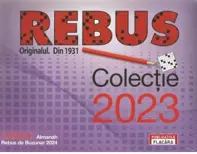 Rebus Originalul din 1931. Colectie 2023 (resigilat)