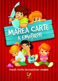 Marea carte a emotiilor (resigilat)
