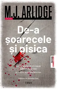 De-a soarecele si pisica (resigilat)
