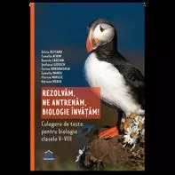 Rezolvam, Ne antrenam, Biologie invatam! (resigilat)