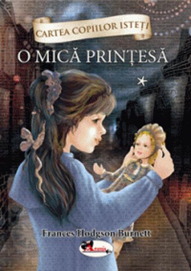 O mica printesa Vol.1