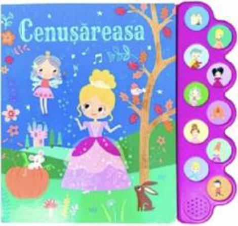 Cenusareasa