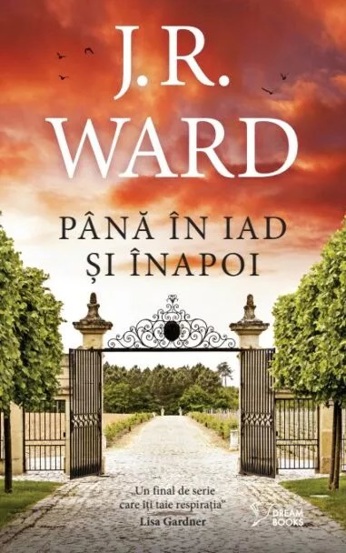 Pana in iad si inapoi