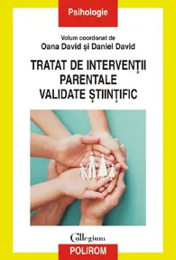 Tratat de interventii parentale validate stiintific