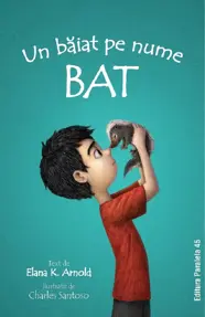 Bat Vol.1: Un baiat pe nume Bat