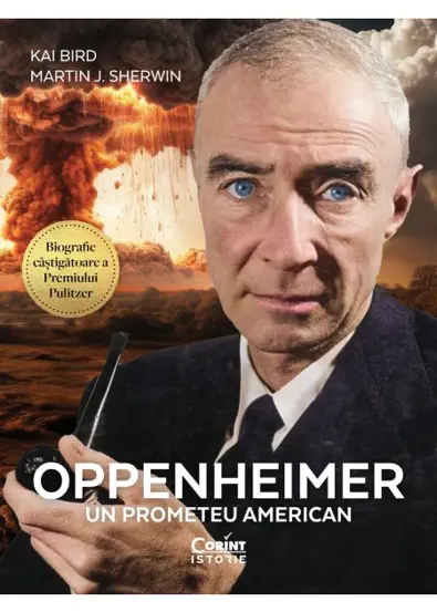 Oppenheimer