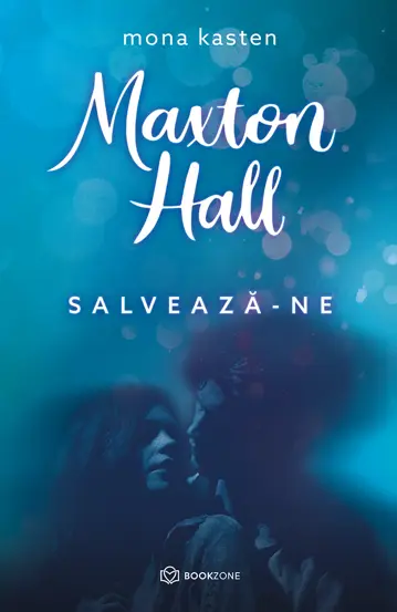 Maxton Hall - Salveaza-ne