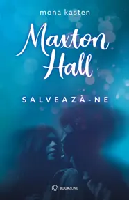 Maxton Hall - Salvează-ne