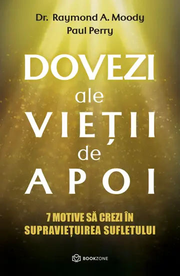 Dovezi ale vietii de apoi (resigilat)
