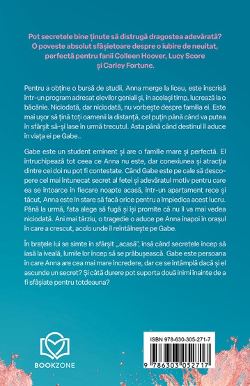 Pachet Romantism in miezul verii