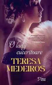 O lady cuceritoare