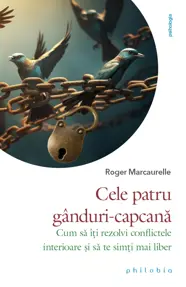 Cele patru ganduri-capcana