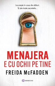 Pachet Seria completa Menajera – ediție de film