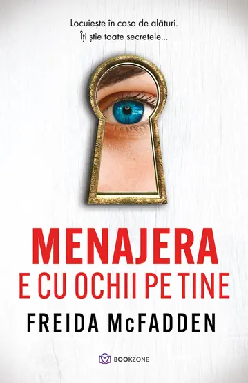 Pachet Colectia ucigatoare a Freidei McFadden