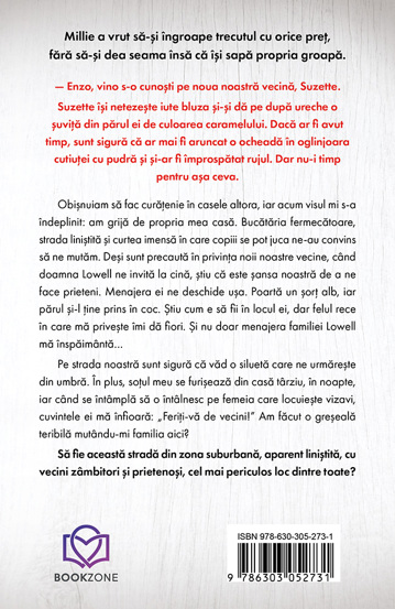 Pachet Menajera
