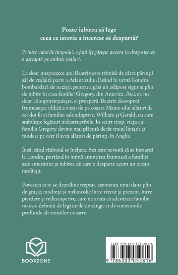 Pachet Fiicele Marii