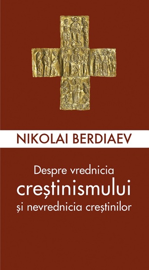 Despre vrednicia crestinismului si nevrednicia crestinilor