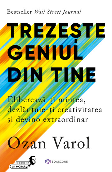 Pachet Minti geniale