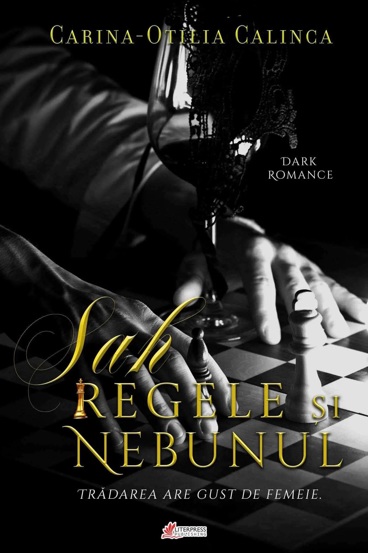Sah. Regele si nebunul Vol. 1 
