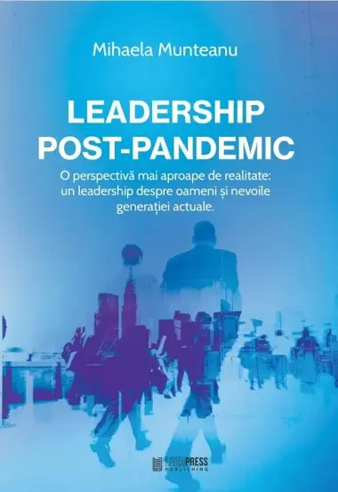Leadership Post-pandemic