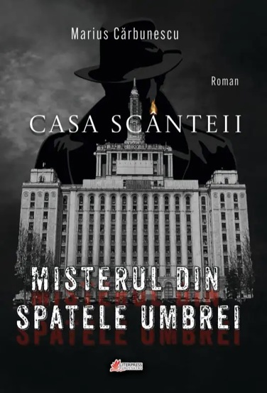 Casa Scanteii