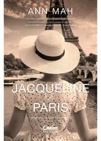 Jacqueline la Paris
