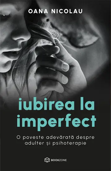 Pachet Anatomia unei iubiri