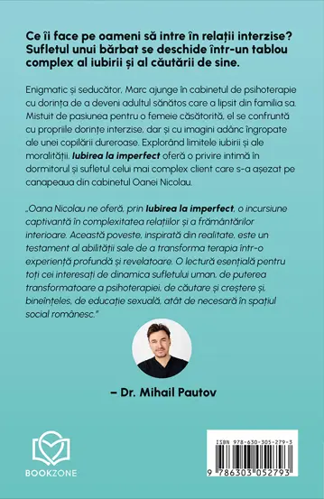 Pachet Anatomia unei iubiri