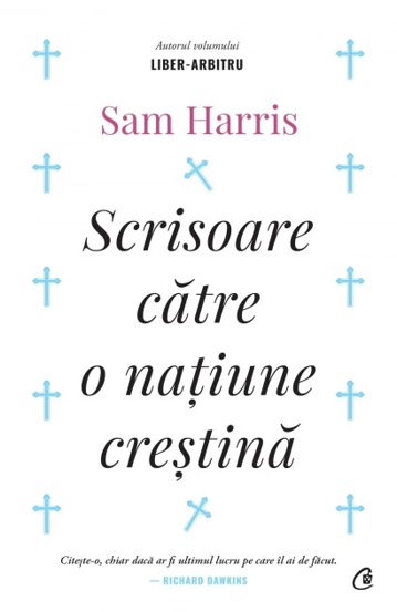 Scrisoare catre o natiune crestina