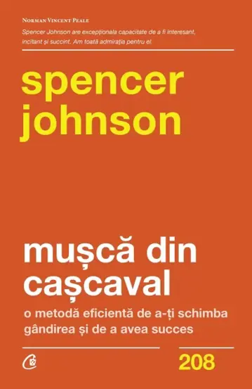 Musca din cascaval