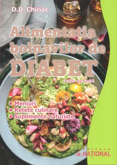 Alimentatia bolnavilor de diabet