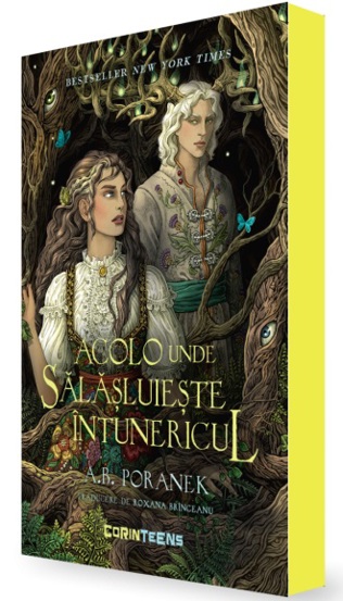 Acolo unde salasluieste intunericul