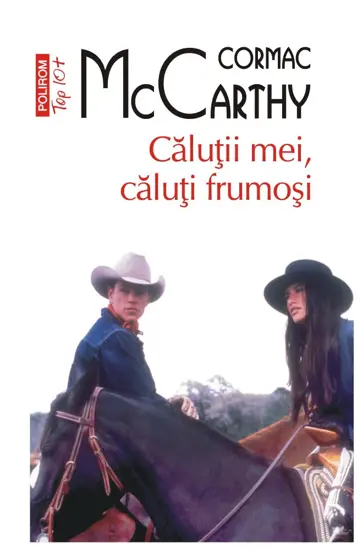 Calutii mei, caluti frumosi