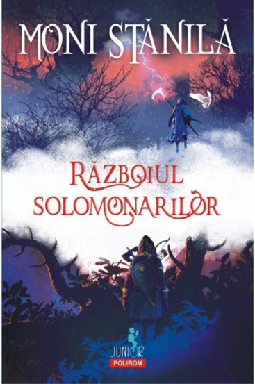 Razboiul solomonarilor