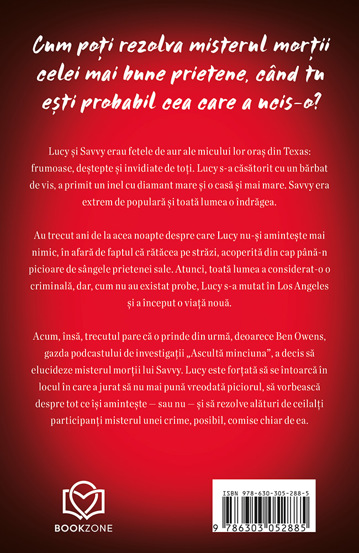 Pachet Crime cu final ucigator
