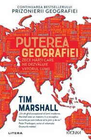 Puterea geografiei