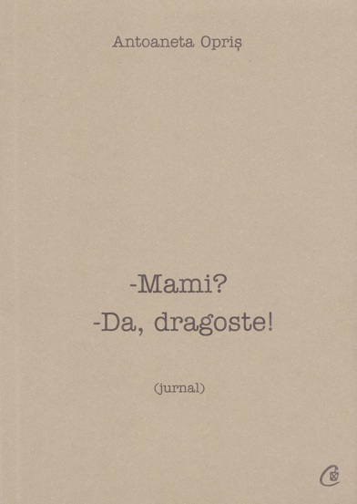 Mami? Da, dragoste!