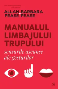 Manualul limbajului trupului