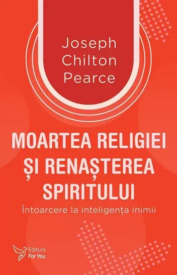 Moartea religiei si renasterea spiritului