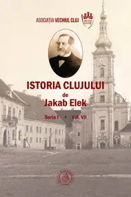  Istoria Clujului VII