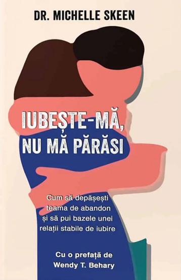 Iubeste-ma, nu ma parasi
