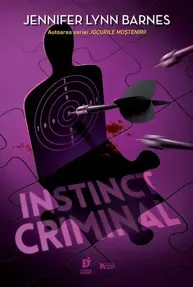 Instinct criminal