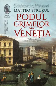Podul crimelor din Venetia