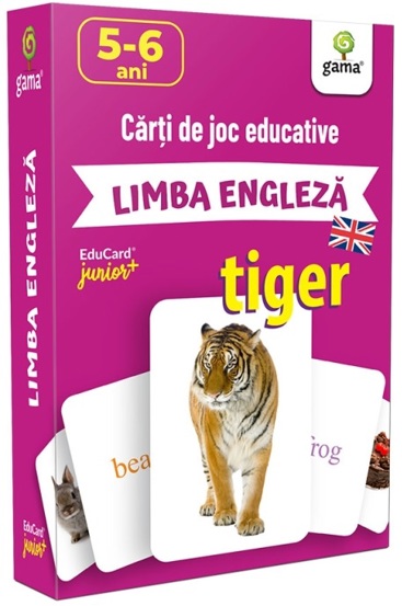 Limba engleza 