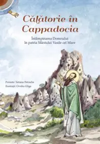 Calatorie in Cappadocia