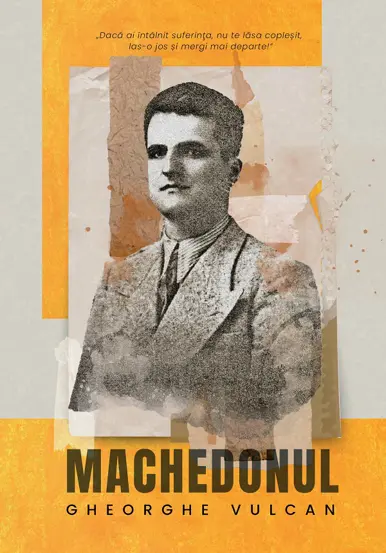 Machedonul