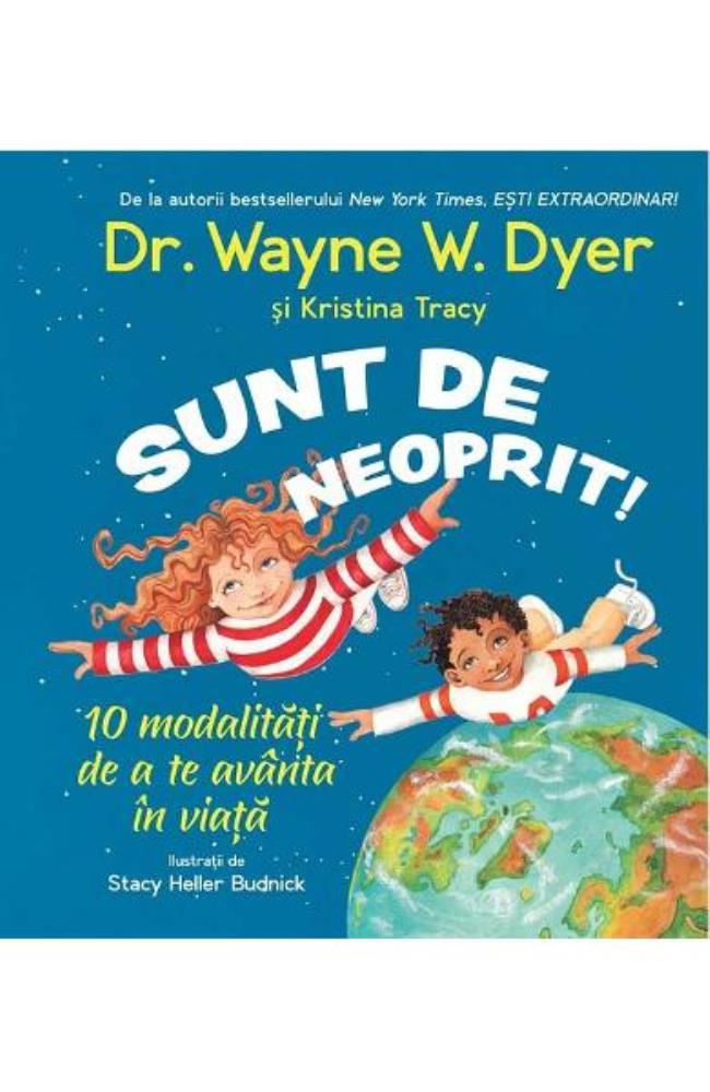 Sunt de neoprit! (resigilat)