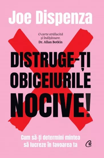 Distruge-ti obiceiurile nocive! Editie de colectie (resigilat)