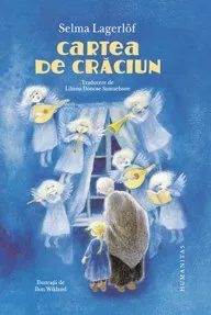 Cartea de Crăciun (resigilat)