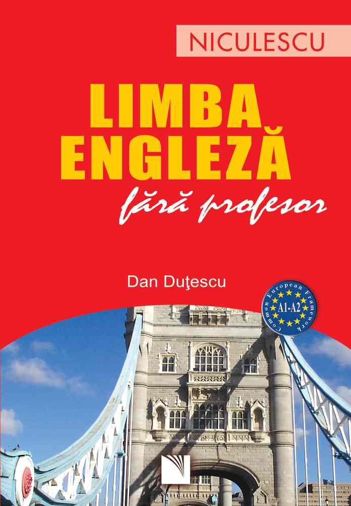 Limba engleza fara profesor (resigilat)